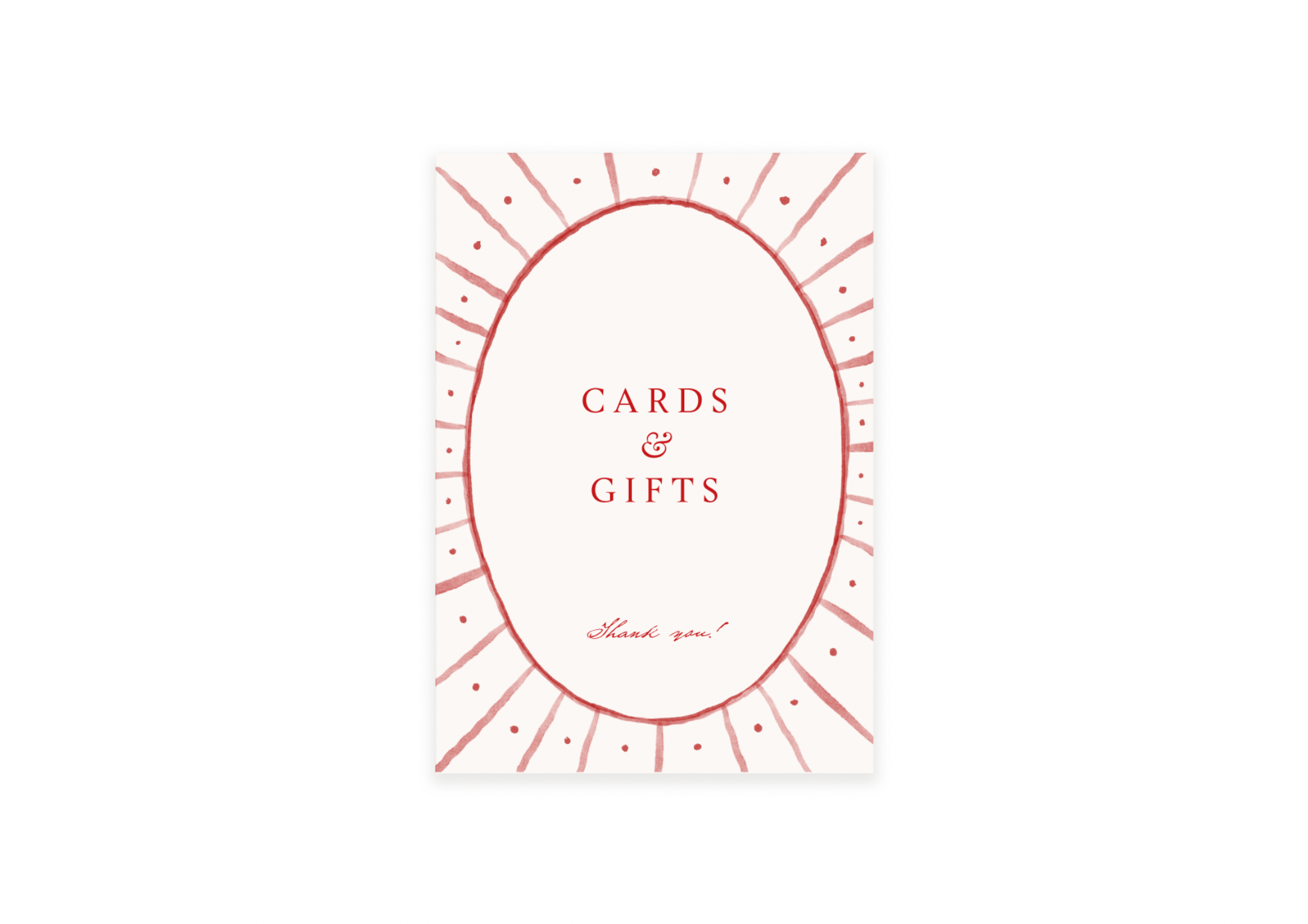 Dinner In Paris  - Misc Wedding Signage