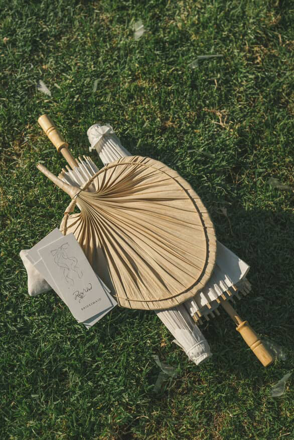 Soirée Romantique  - Digital Reserved Signs