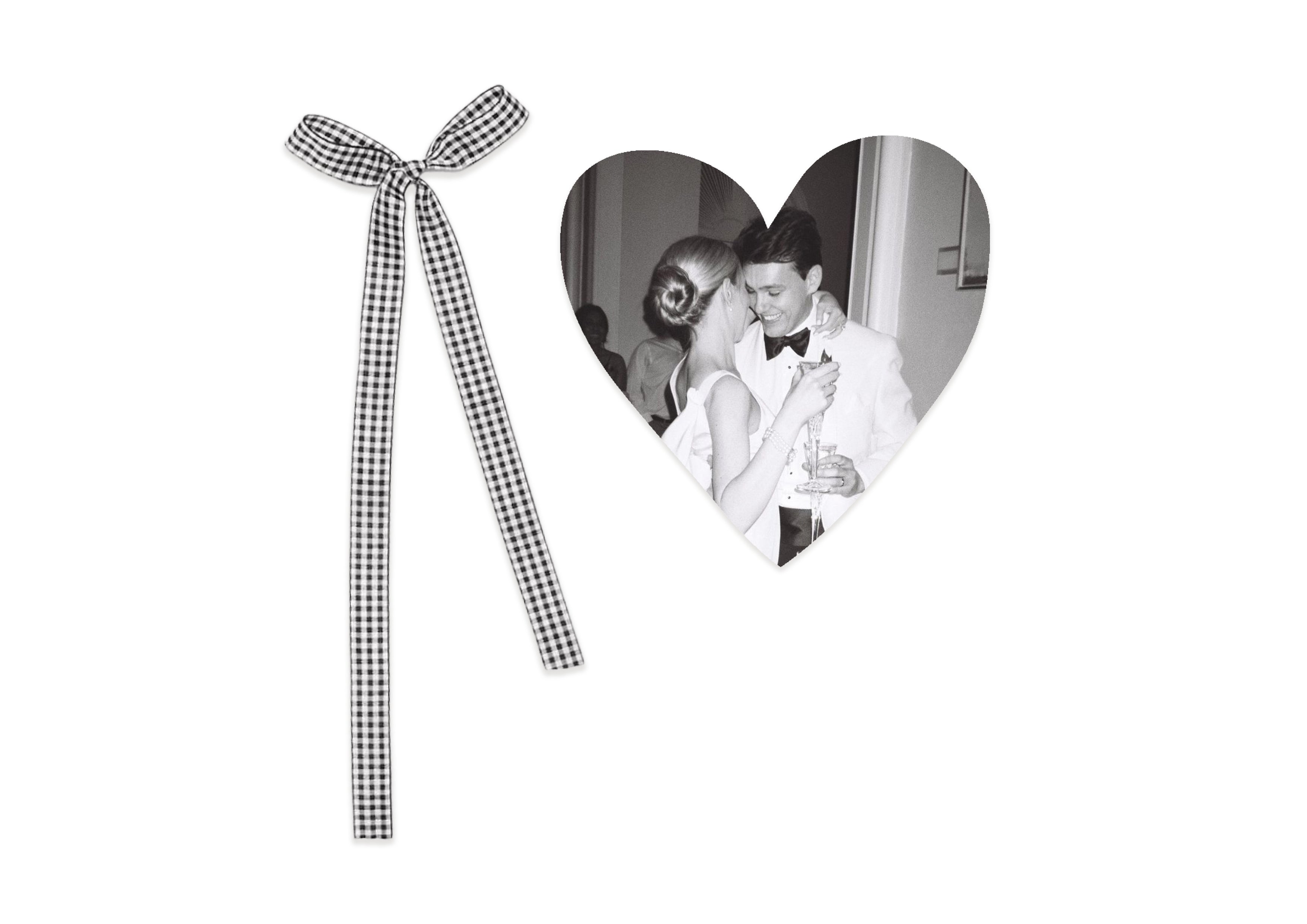 Handwritten Set  - Invitation