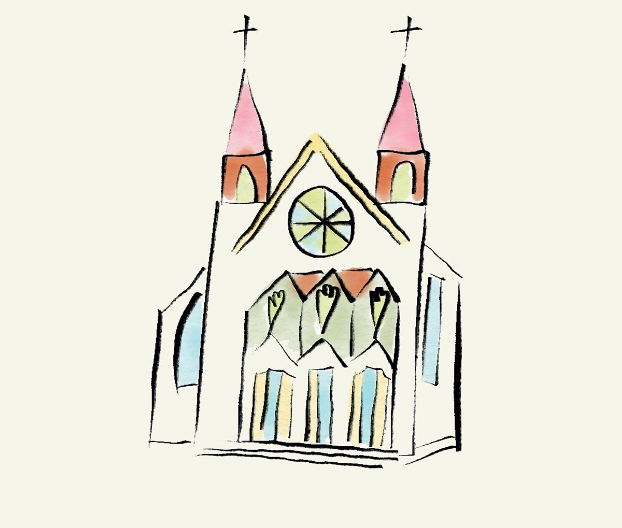 Bespoke Andy Warhol Illustrations