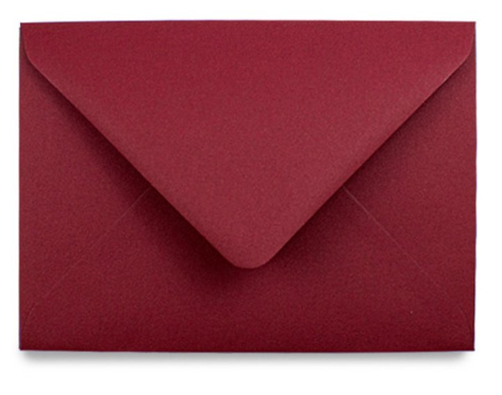 Blank Invite Envelopes - Ten Story Stationery