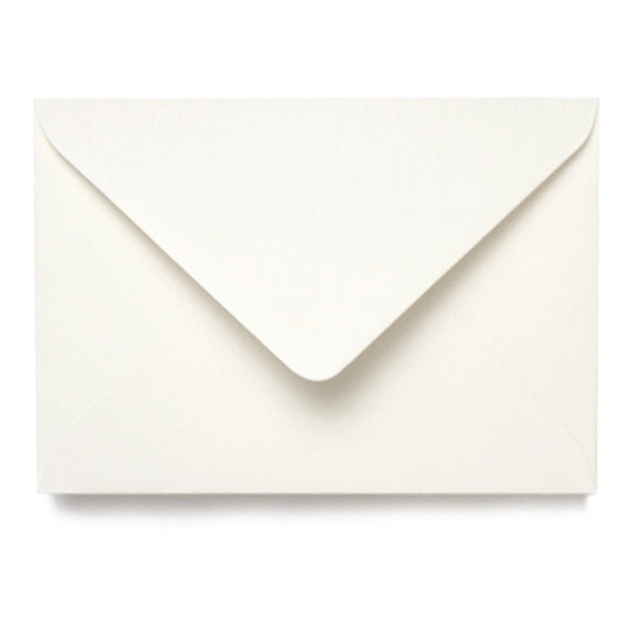 Blank Invite Envelopes - Ten Story Stationery