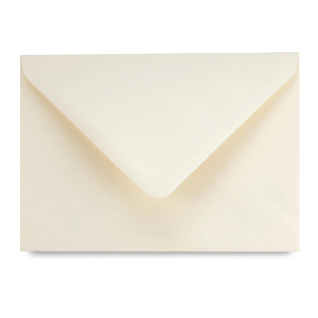 Blank Invite Envelopes - Ten Story Stationery