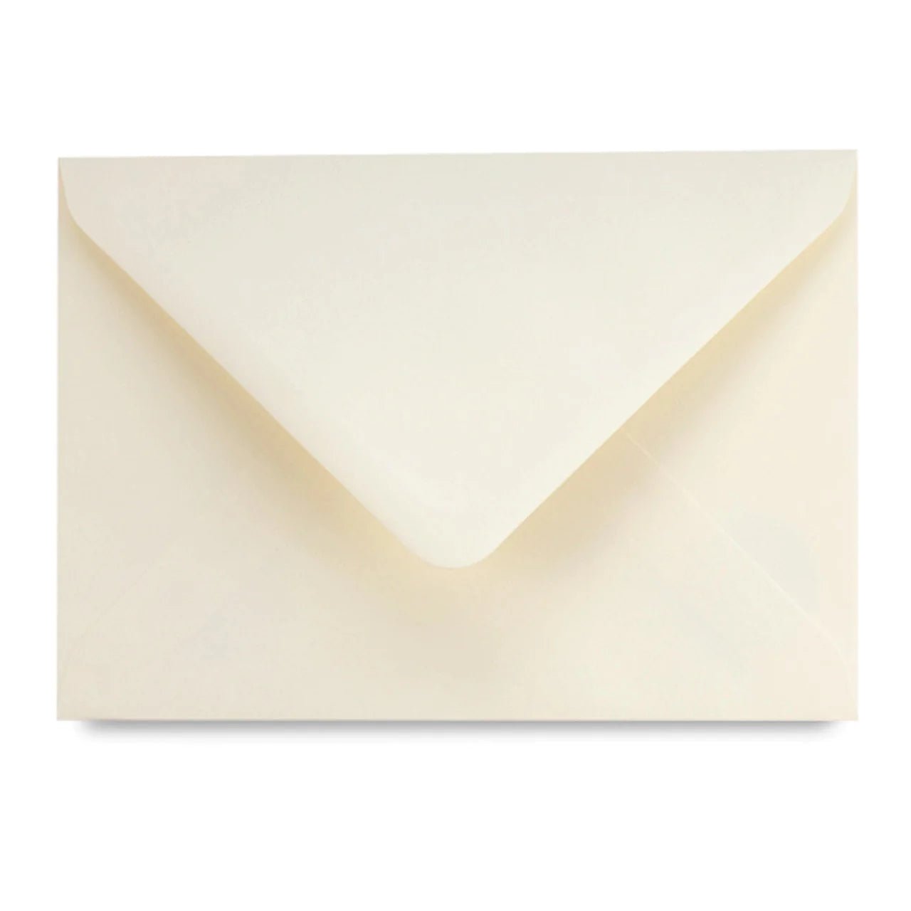 Blank Save The Date Envelopes - Ten Story Stationery