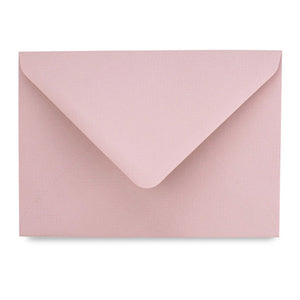 Blank Save The Date Envelopes - Ten Story Stationery