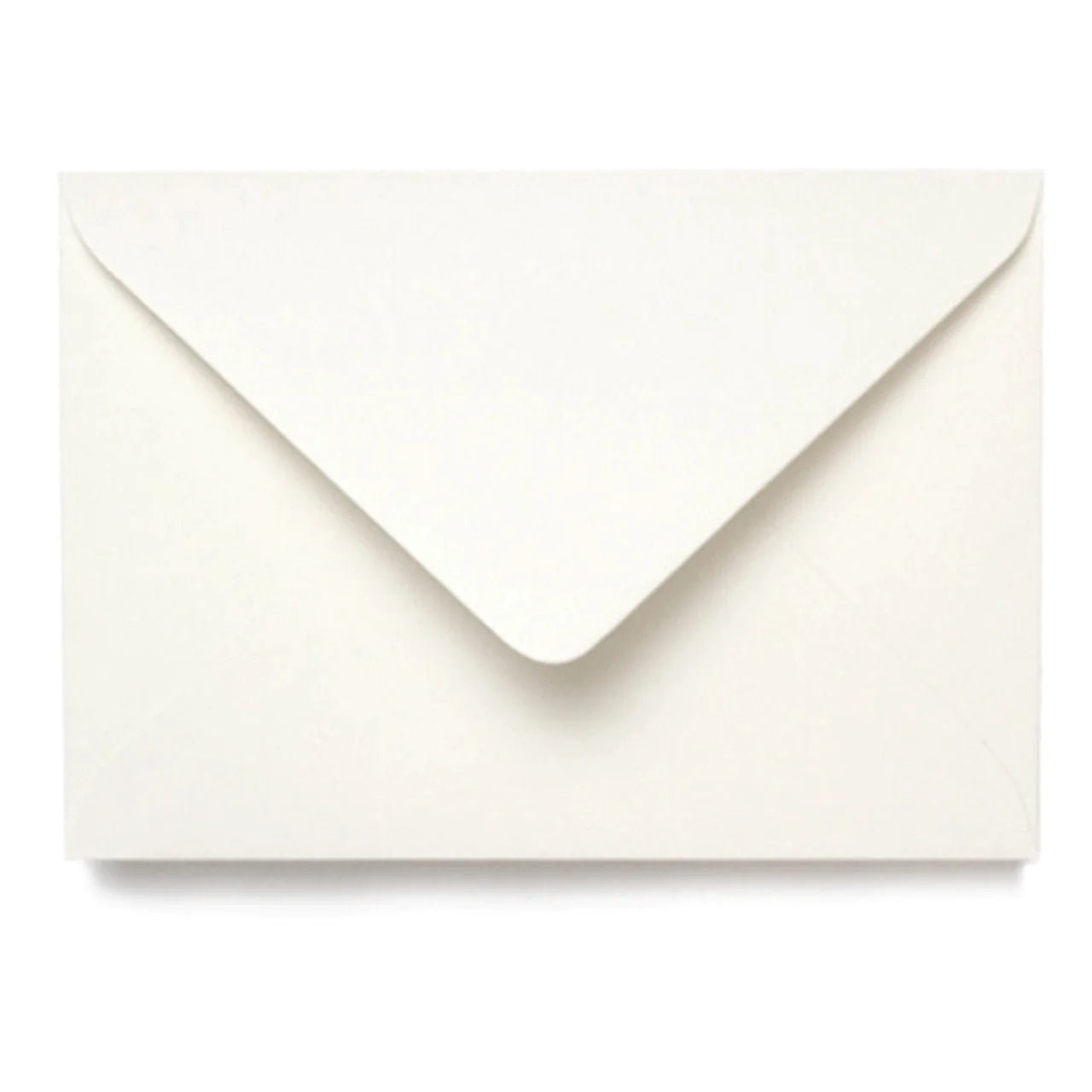 Blank Save The Date Envelopes - Ten Story Stationery