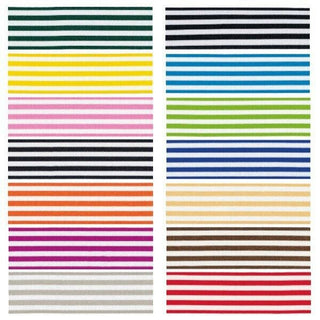 Pencil Stripe Ribbon - Ten Story Stationery